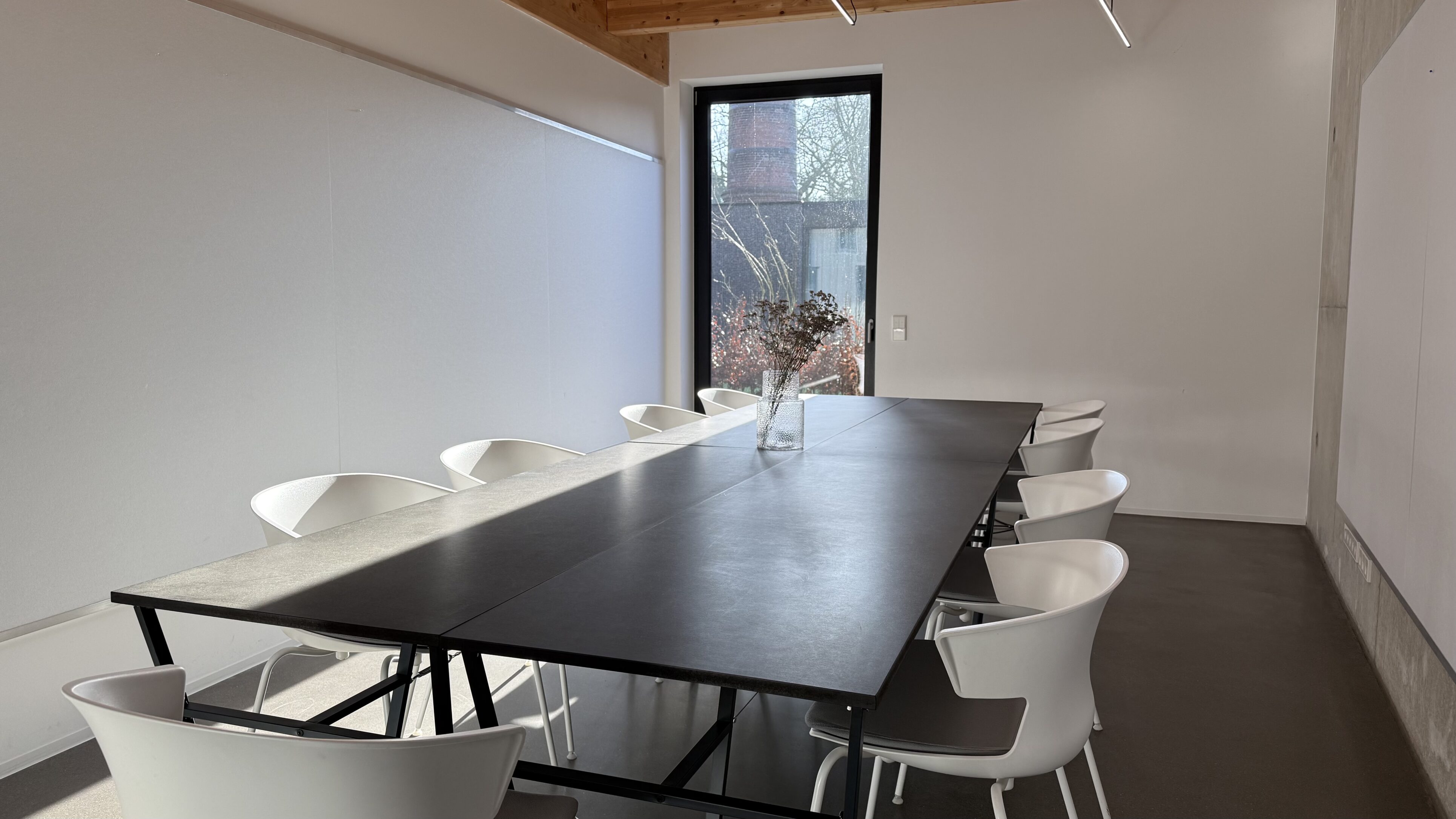 Besprechungsraum, An der Manufaktur 5